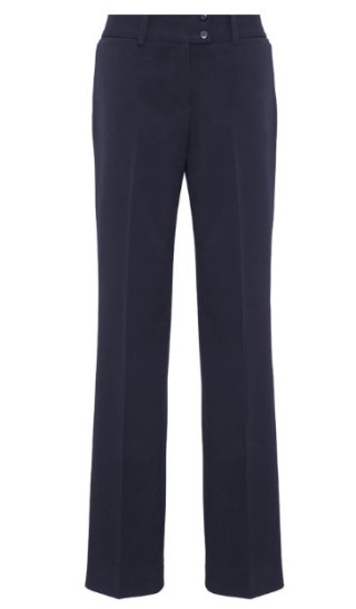 Womens Kate Perfect Pant:Navy