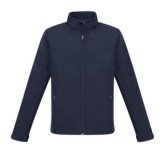 Men's Apex Softshell Jacket 