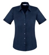 Womens Monaco S/S Shirt 