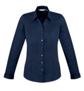 Womens Monaco L/S Shirt 