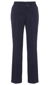 Womens Eve Perfect Pant 
