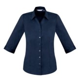 Women's Monaco 3/4 Sleeve Shirt 